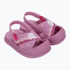 Vaikiški sandalai Ipanema Fun Sea Baby pink/pink