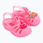 "Ipanema Summer XV Baby" šviesiai rožinės/rožinės spalvos sandalai