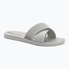 Moteriškos šlepetės Ipanema Street II light grey/grey
