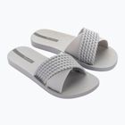 Moteriškos šlepetės Ipanema Street II light grey/grey