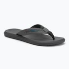 Vyriškos šlepetės per pirštą Ipanema Urban Thong grey/grey
