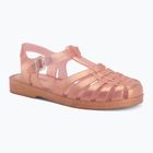 Moteriški sandalai Melissa Possession Shiny Ad pearly pink