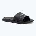 Vyriškos šlepetės RIDER Step Slide black/black/white
