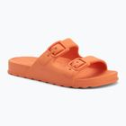 Moteriškos šlepetės Ipanema Duo Day orange