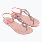 Moteriški sandalai Ipanema Class Twist light pink/rose