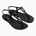 Moteriški sandalai Ipanema Class Twist black/dark grey