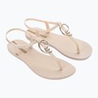 Moteriški sandalai Ipanema Class Stylish beige/gold