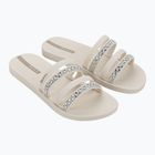 Ipanema Chic Slide beige/beige moteriškos šlepetės