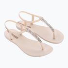 Moteriški sandalai Ipanema Class Chic beige/crystal