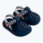 "Ipanema Little Baby" mėlynos/pilkos spalvos sandalai