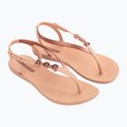 Moteriški sandalai Ipanema Sandal Rio beige/pink