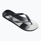 Vyriškos šlepetės per pirštą Havaianas Top Surfer I new graphite