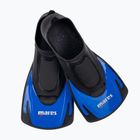 Nardymo pelekai Mares Hermes blue