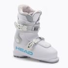 Vaikiški slidinėjimo batai HEAD Z 2 balti 609567