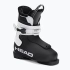 Vaikiški slidinėjimo batai HEAD Z 1 juodi 609575