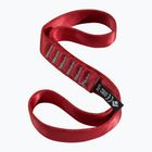 "Black Diamond Nylon Runner" 30 cm laipiojimo kilpa raudona