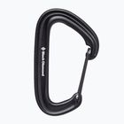Karabinas Black Diamond Litewire black