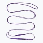 "Black Diamond Nylon Runner" laipiojimo kilpa 240 cm, violetinė