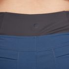 Moteriški laipiojimo šortai Black Diamond Technician ink blue