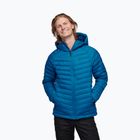 Vyriška striukė Black Diamond Access Down Hoody kingfisher