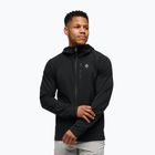 Vyriškas žygio džemperis Black Diamond Coefficient Storm Hoody black