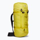 Black Diamond Speed 30 l kuprinė laipiojimui S-M sulphur