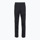 Moteriškos kelnės nuo lietaus Black Diamond Fineline Stretch FZ black