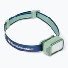 Vaikiškas priekinis žibintas Black Diamond Wiz Kid 40 desert sage