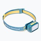 Vaikiškas priekinis žibintas Black Diamond Wiz Kid 40 creek blue