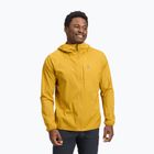 Vyriška softshell striukė Black Diamond Alpine Start amber