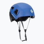 Laipiojimo šalmas Black Diamond Capitan E drifter blue