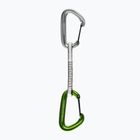 Alpinistinis ekspresas Black Diamond Litewire Quickdraw 12 cm envy green