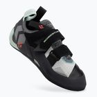 Moteriški laipiojimo batai Black Diamond Momentum Climbing foam green/alloy