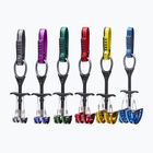 Laipiojimo kaiščių rinkinys Black Diamond C4 Cam Set .4-3 6 pcs.