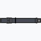 Diržas Black Diamond Stretch black