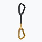 Laipiojimo atotampa Black Diamond Hotforge Quickdraw 16 cm amber