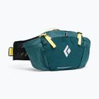 Juosmens krepšys Black Diamond Pursuit 6 l deep woods