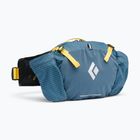 Juosmens krepšys Black Diamond Pursuit 6 l midnight blue