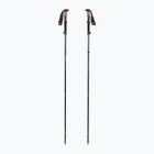 Žygio lazdos Black Diamond Trail Vista FLZ Trekking midnight blue