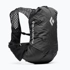 Laipiojimo kuprinė Black Diamond Distance L 8 l black