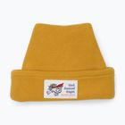 Žieminė kepurė Black Diamond Pointed Fleece Beanie amber