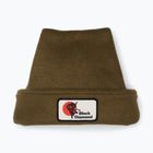 Žieminė kepurė Black Diamond Pointed Fleece Beanie dark moss