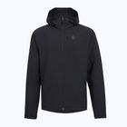 Vyriškas džemperis Black Diamond Coefficient Storm Full Zip Hoody black