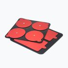 Elektrodai Therabody PowerDot 2.0 Pad red