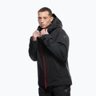 Vyriška slidinėjimo striukė Dainese Etra Aerosense Dry Core Ready stretch/lime