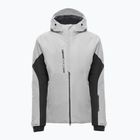 Vyriška slidinėjimo striukė Dainese Etra Aerosense Dry Core Ready grey/stretch limo