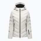 Moteriška slidinėjimo striukė Dainese Nova Aerosense Dry brillant white