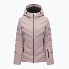 Moteriška slidinėjimo striukė Dainese Nova Aerosense Dry pale lilac