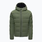 Vyriška slidinėjimo striukė Dainese Ski Downjacket kaki