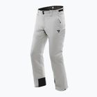 Vyriškos slidinėjimo kelnės Dainese Onira Aerosense Dry lightgrey